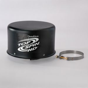 Engine Air Box P