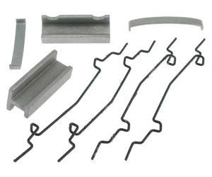 2/W HDW KIT