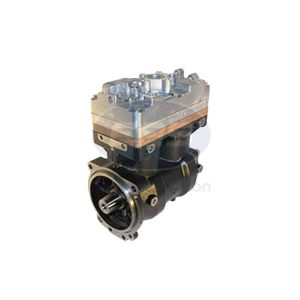TWIN COMPRESSOR 36mm CRANK ( LK4949 )