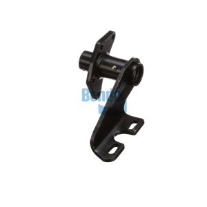Bracket Assembly
