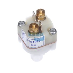 Stop Lamp Switch