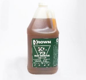 KROWN DISCONTIN
