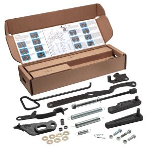 REBUILD KIT