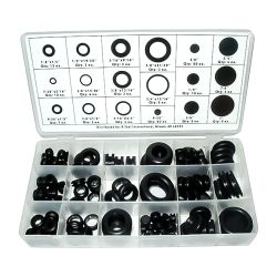 125 PC. GROMMET