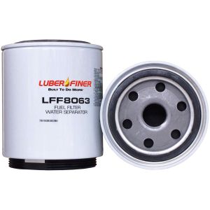 FUEL FILTER 14MI