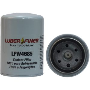 COOLANT FILTER