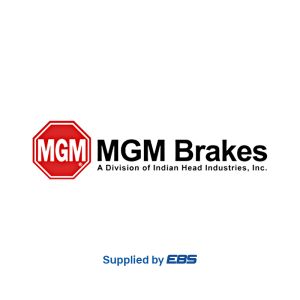C30L3 BRAKE CHAMBER