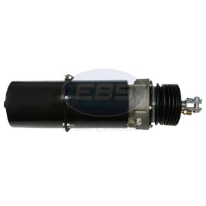LOCK ACTUATOR - 5 INCH