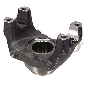 END YOKE