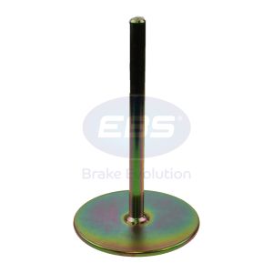 PUSH ROD & BASE - SMOOTH - TY30 - 16MM