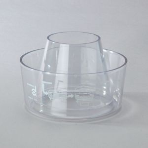 Fuel Pump Bowl