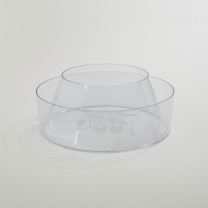 Fuel Pump Bowl