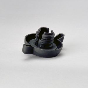 Water In Fuel (W