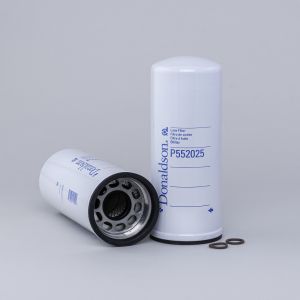 Engine Oil Filte