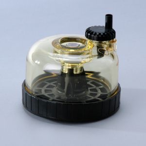 Fuel Pump Bowl