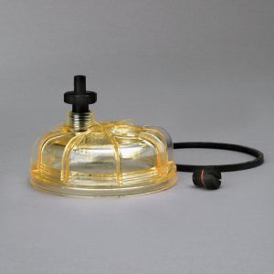 Fuel Pump Bowl