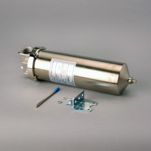 Diesel Exhaust F