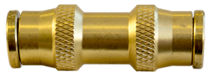 PUSH IN FITTING