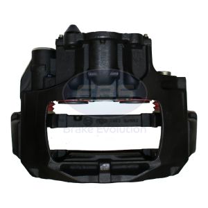 EBS REMAN CALIPER - C/W CARRIER - BPW