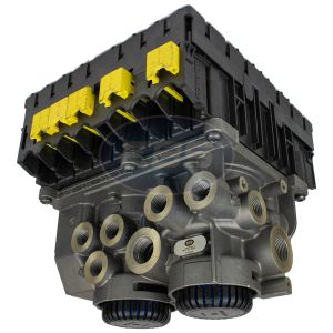 TRAILER MODULATOR - EBS - 2S/2M - REMANUFACTURED ( 480102030