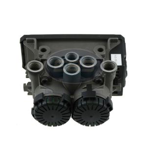 EBS TWO CHANNEL MODULE - IVECO - REMANUFACTURED ( K023213 )