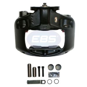 EBS REMAN CALIPER - MODUL-T - SAF - R/H ( SBS2220 )