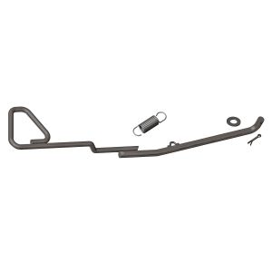 HANDLE LH RELEAS