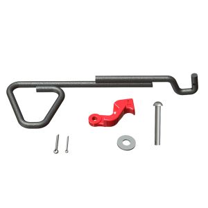 RELEASE HANDLE