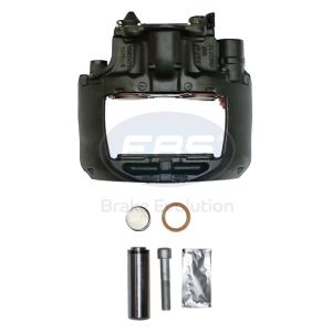EBS REMAN CALIPER - SN6 - BPW - 370MM - L/H