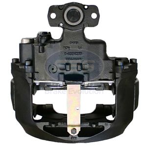 EBS REMAN CALIPER - D ELSA 2