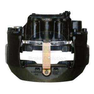 EBS REMAN CALIPER - VOLVO BUS