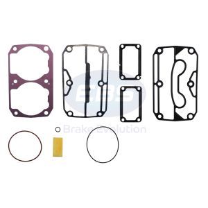 GASKET & SEALS KIT