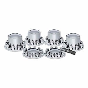 AXLE COVER KIT