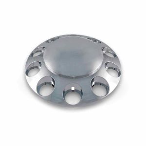 FRONT AXLE COVER