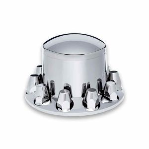 33MM ABS COVER