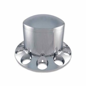 REAR AXLE COVER