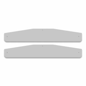 MUD FLAP WEIGHT