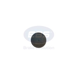ECAS RUBBER DISC VALVE