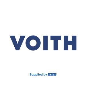 VOITH COMPRESSOR (LP490/491 OM457)